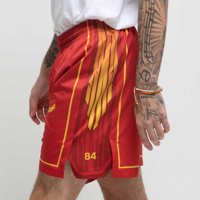 Men's Official Game Shorts - VN National Team